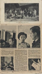 Clippings from China Millions and Illustrated